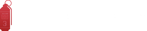 The Loadout Room logo
