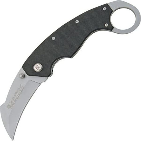CRKT karambit knife