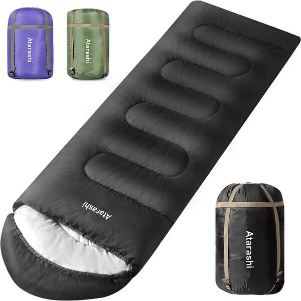 7 Best Sleeping Bags for Camping The Loadout Room