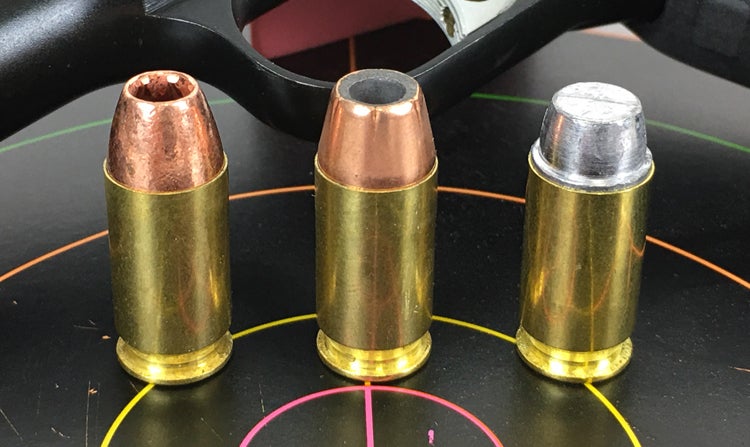 Soft Point Bullets, What are they? Why use them? First Time Gun