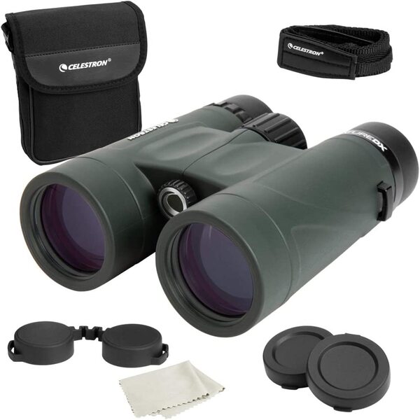 Best Binoculars For Hunting - The Loadout Room