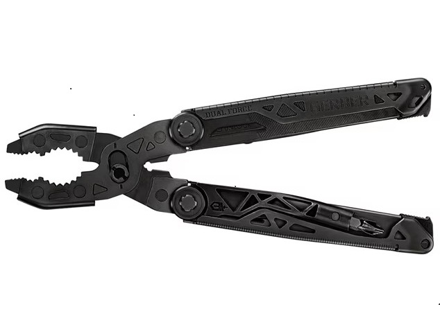 Gerber Dual Force Multi-Tool, a Home Run, Just Another Multi-Tool, or  Somewhere In-Between?