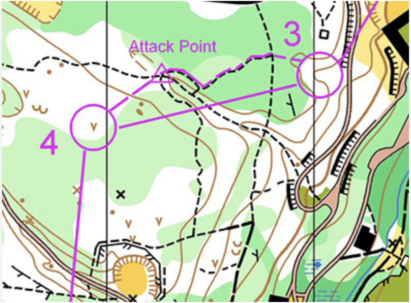 Tactical Tips: Land Nav Continued: On the Ground | The Loadout Room