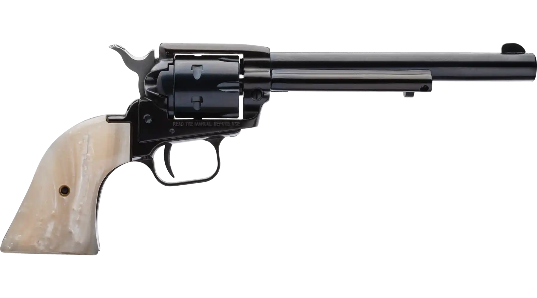 Us Rough Rider Load Out My First Single-Action Revolver Purchase: Heritage Rough Rider .22 LR ...